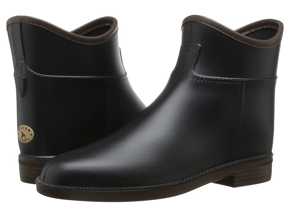 Naot Footwear Dafna by Naot Lian (Black/Brown) Women