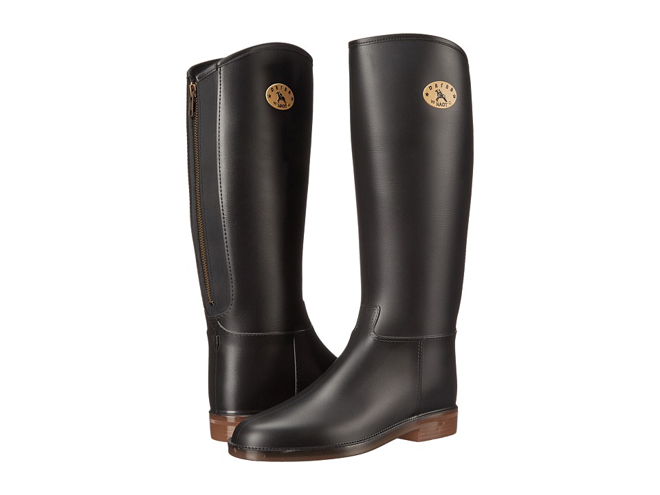 Naot Footwear Dafna by Naot Yvonne (Black) Women