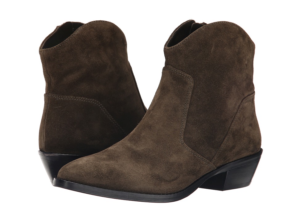 Via Spiga Franka (Military Sport Suede) Women