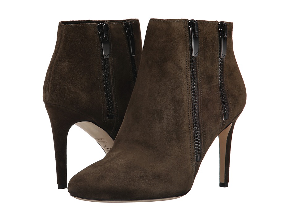 Via Spiga - Vashti (Military Sport Suede) Women