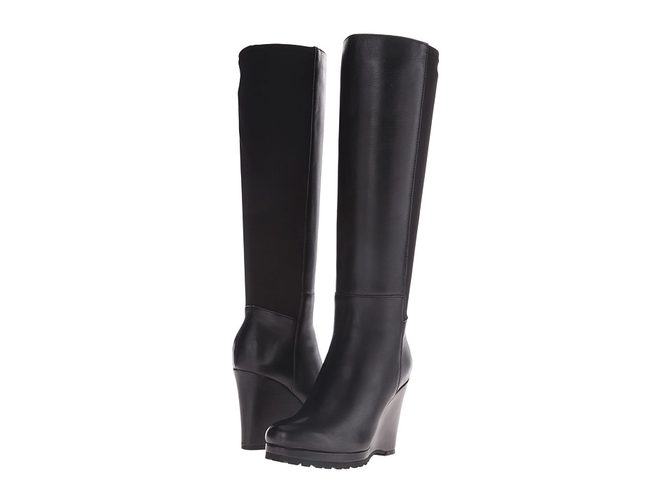 Vaneli Jacie (Black Nappa/Black T. Nicole) Women