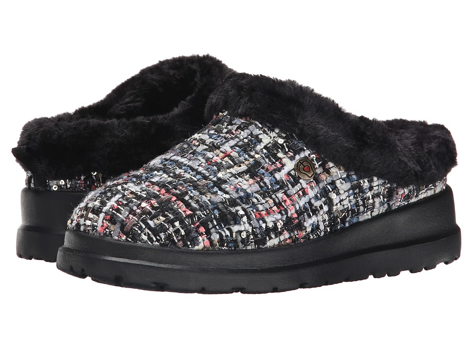 skechers bobs rojas