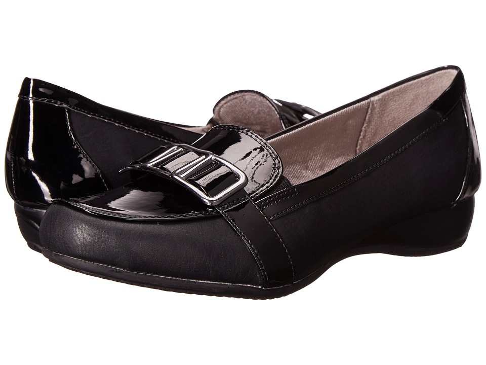 Refund Policy Enjoy each step in Life Stride pumps. Life Stride offers a comfortable pump shoe that you will love to wear. They comes in several styles for every fashion preference, and these pumps feel as good as they look, meaning you can wear them all day without feeling pinched.