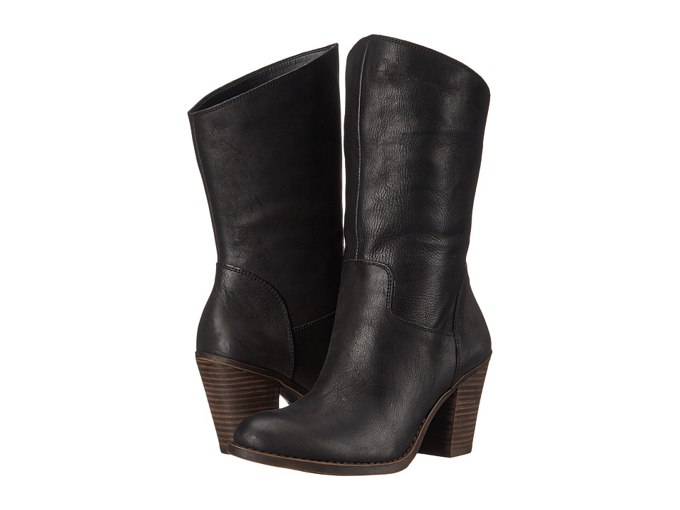 Lucky Brand Embrleigh (Black) Women