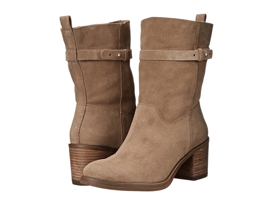 Lucky Brand Ramsey (Brindle) Women