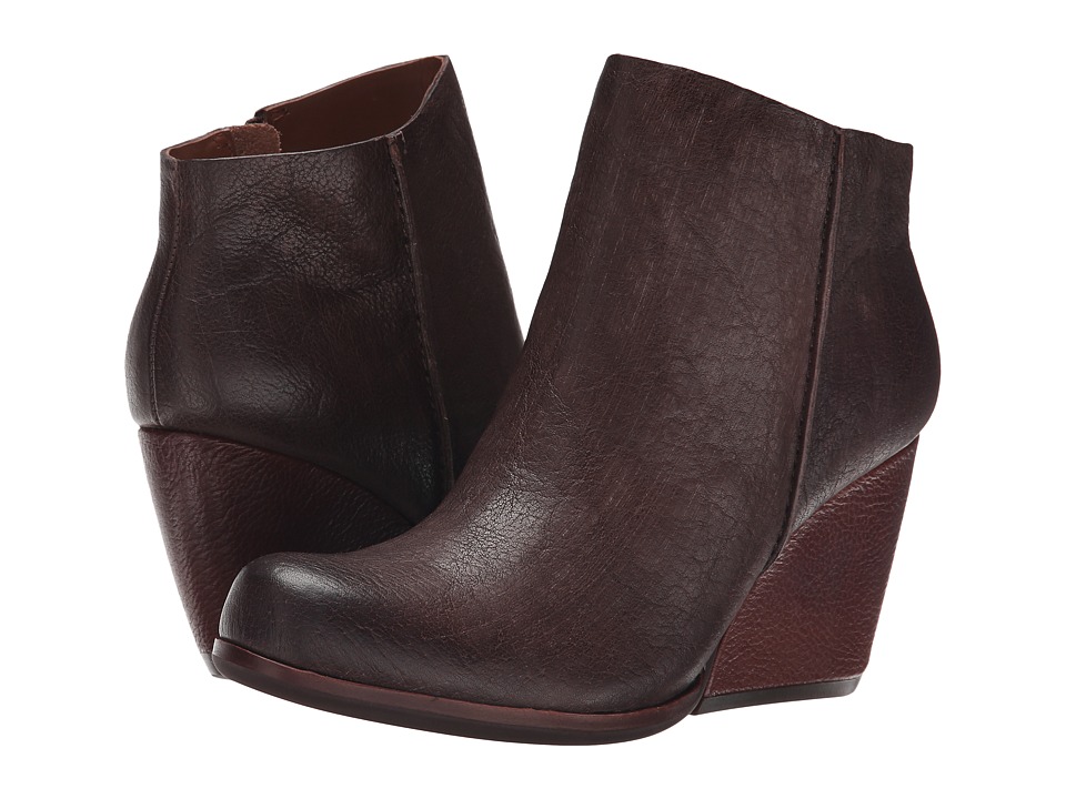 Kork-Ease - Natalya (Morosita (Dark Brown)) Women
