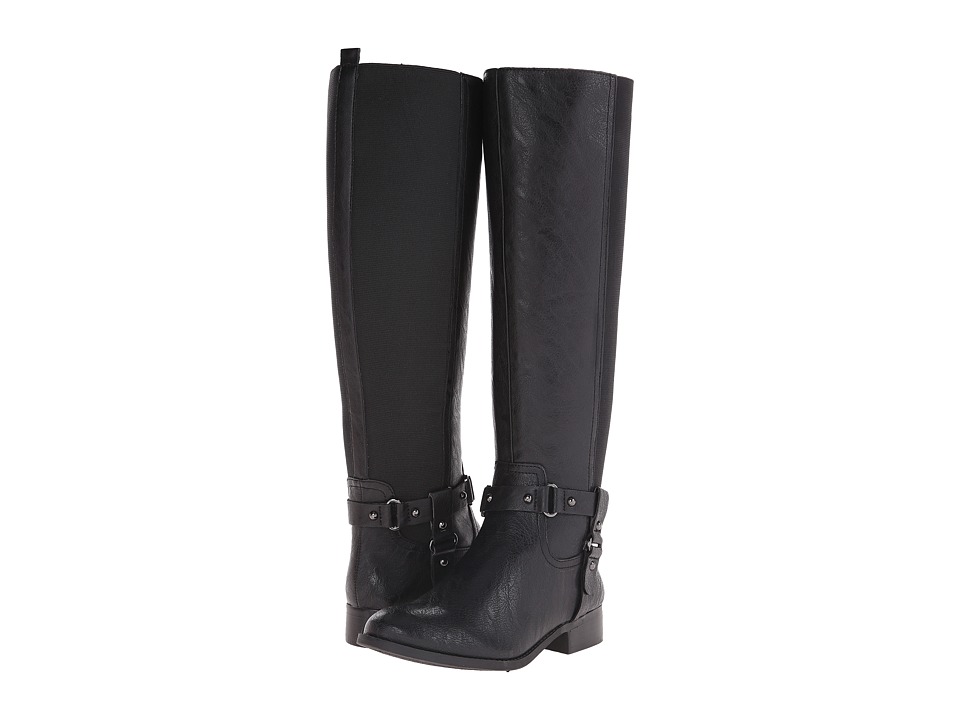 Jessica Simpson Reade (Black Dress PU) Women
