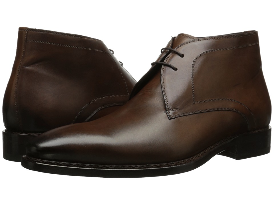 Mezlan Tuy (Brown) Men