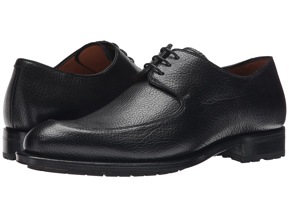 Mezlan Tudela (Black) Men