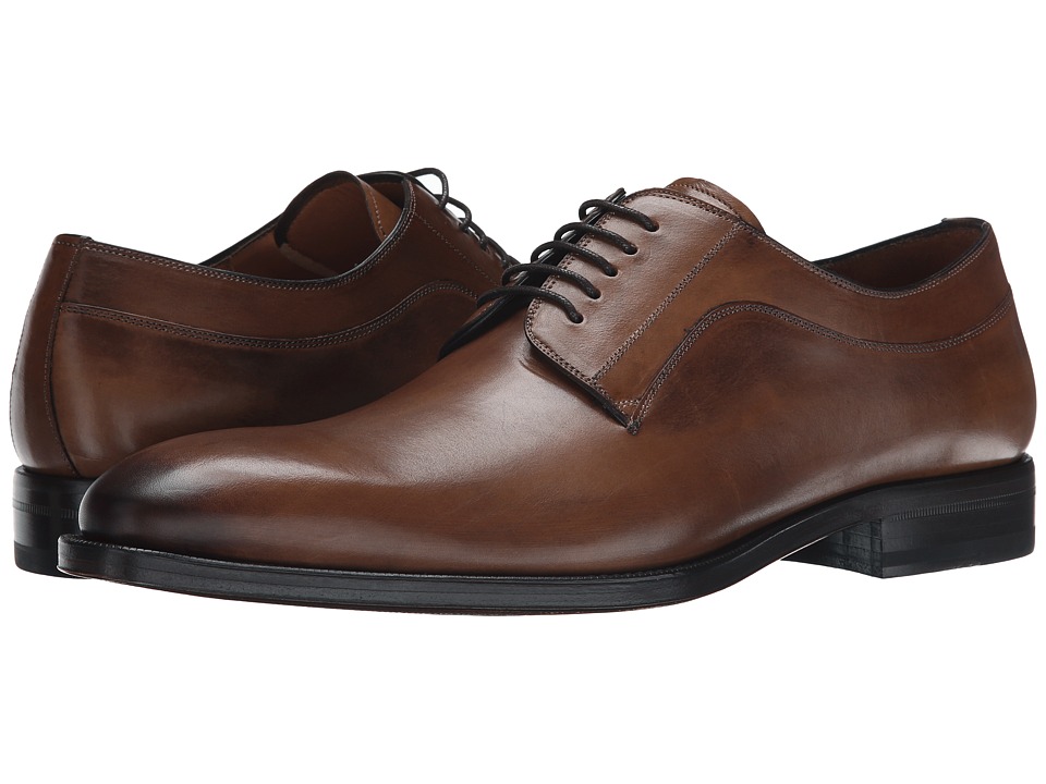 Mezlan Basel (Cognac) Men
