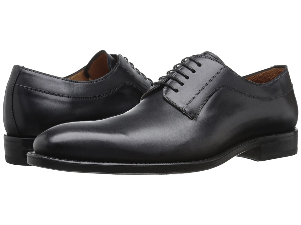 Mezlan Basel (Graphite) Men