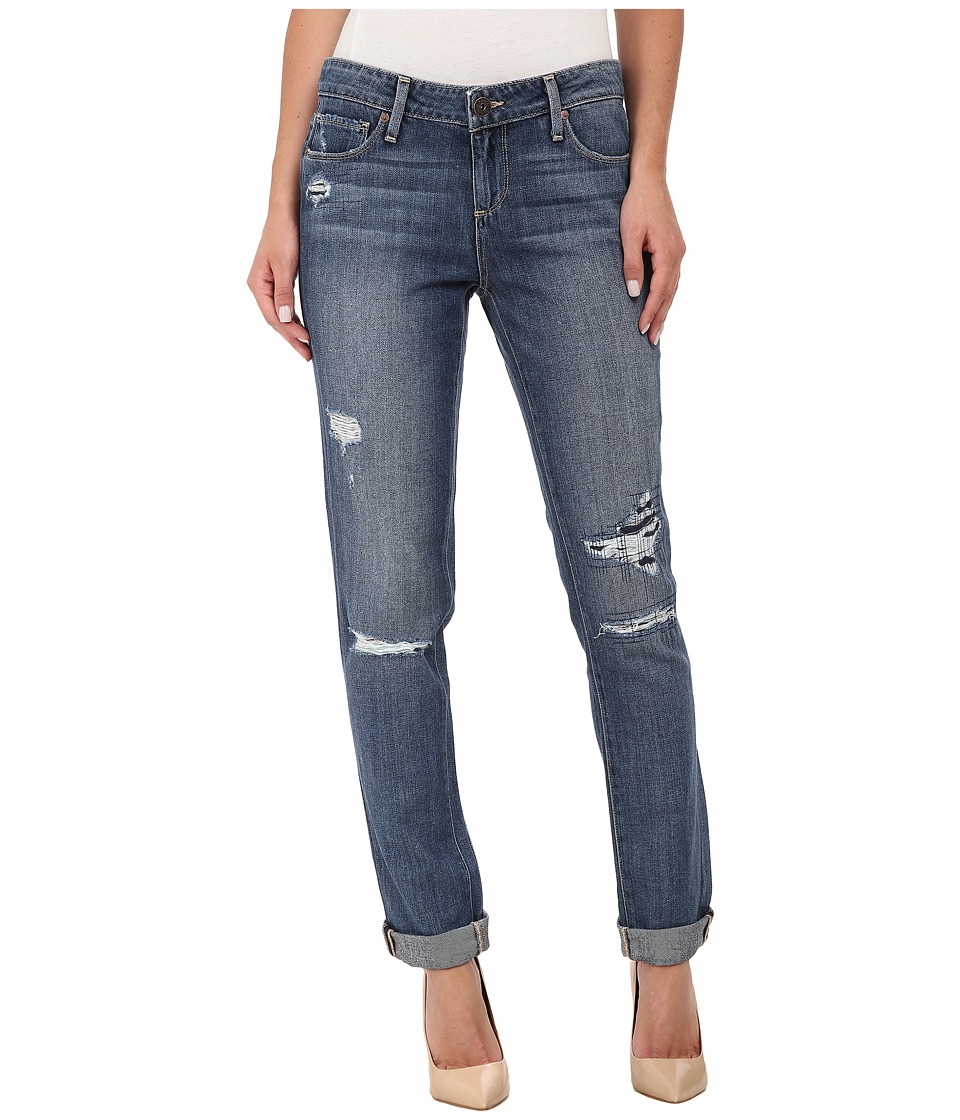 Paige Jimmy Jimmy Skinny in Esme Destructed (Esme Destructed) Women