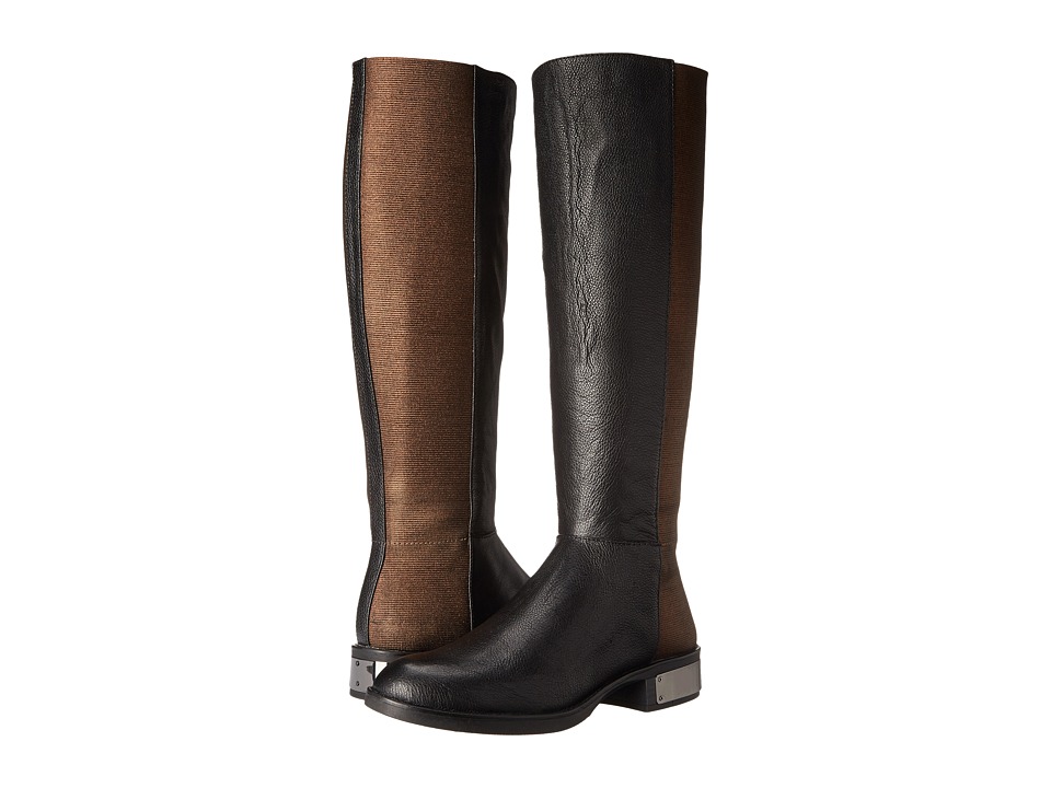 Circus by Sam Edelman Roxie (Black/Bronze) Women