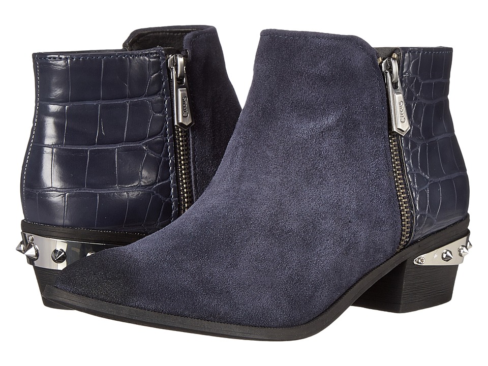 Circus by Sam Edelman Holt (Denim Blue) Women