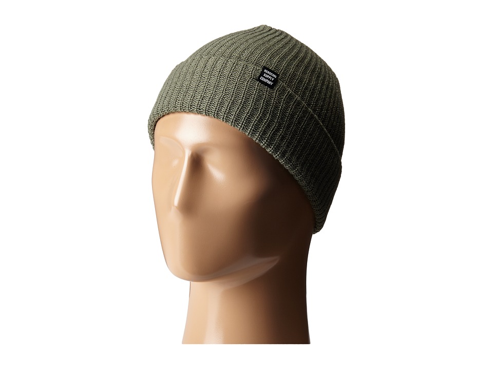 Herschel Supply Co. - Quartz (Army) Beanies