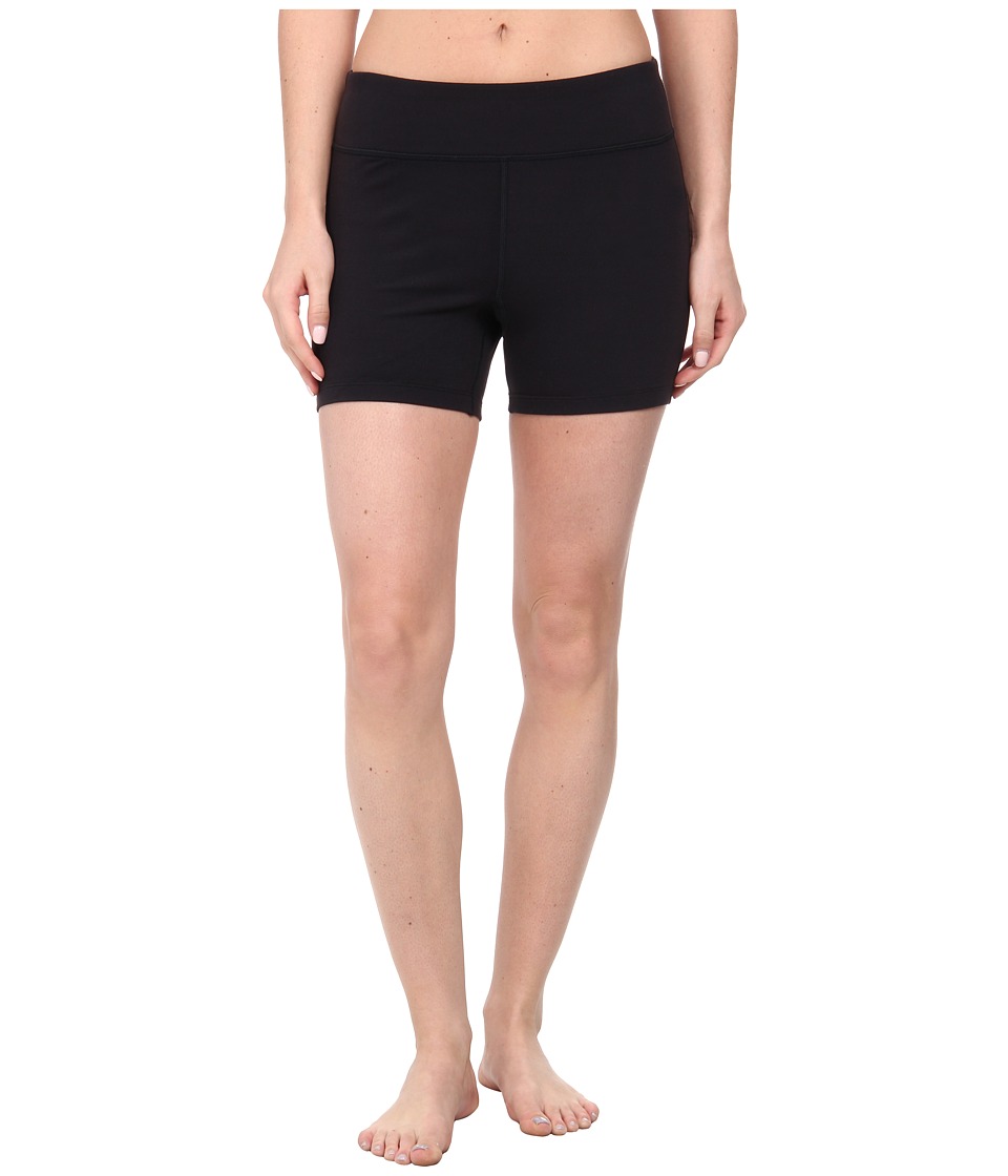 Fila Essential Shorts (Black) Women