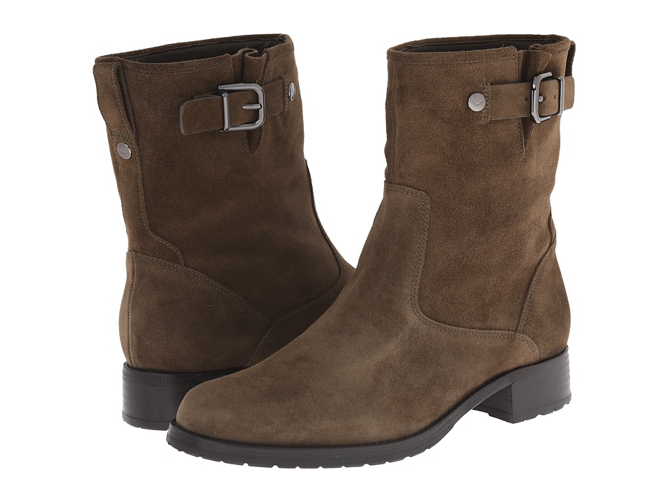 Via Spiga Kiana (Military Sport Suede) Women