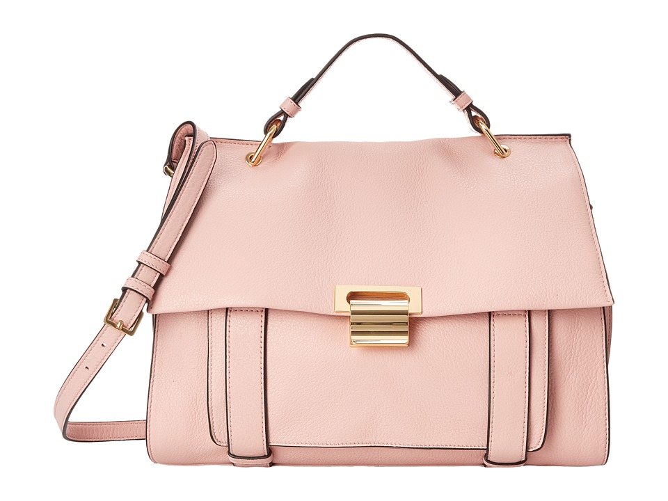 Upc 847109048515 Ivanka Trump Turnberry Satchel Quartz Satchel Handbags Upcitemdb Com