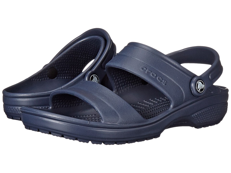crocs unisex classic sandal
