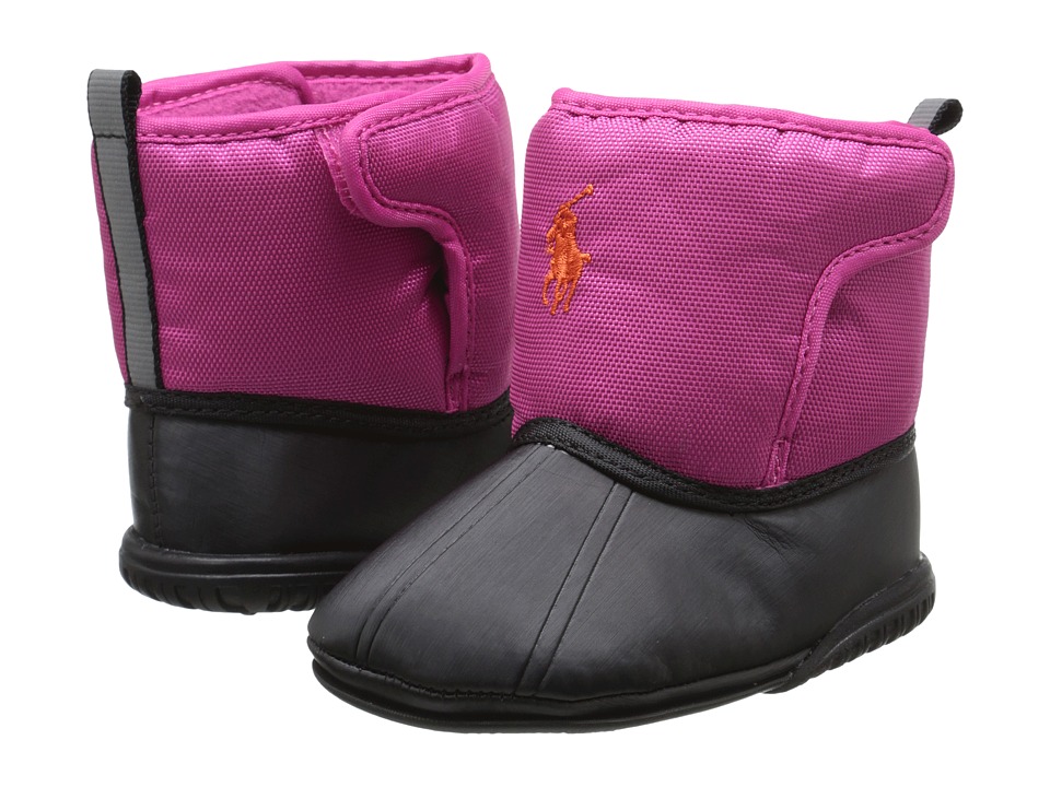 Girls Polo Ralph Lauren Kids Shoes and Boots