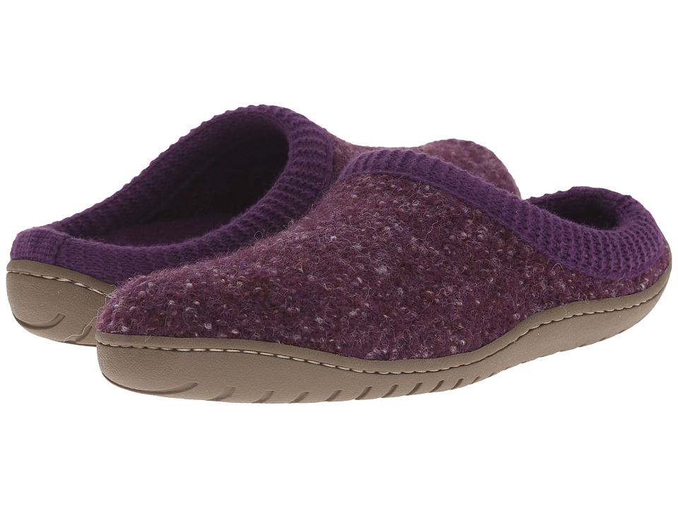 Haflinger - Power (Eggplant) Women