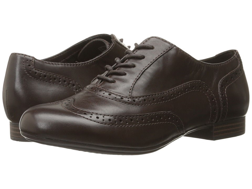 Clarks Bayham Rose (Brown) Women