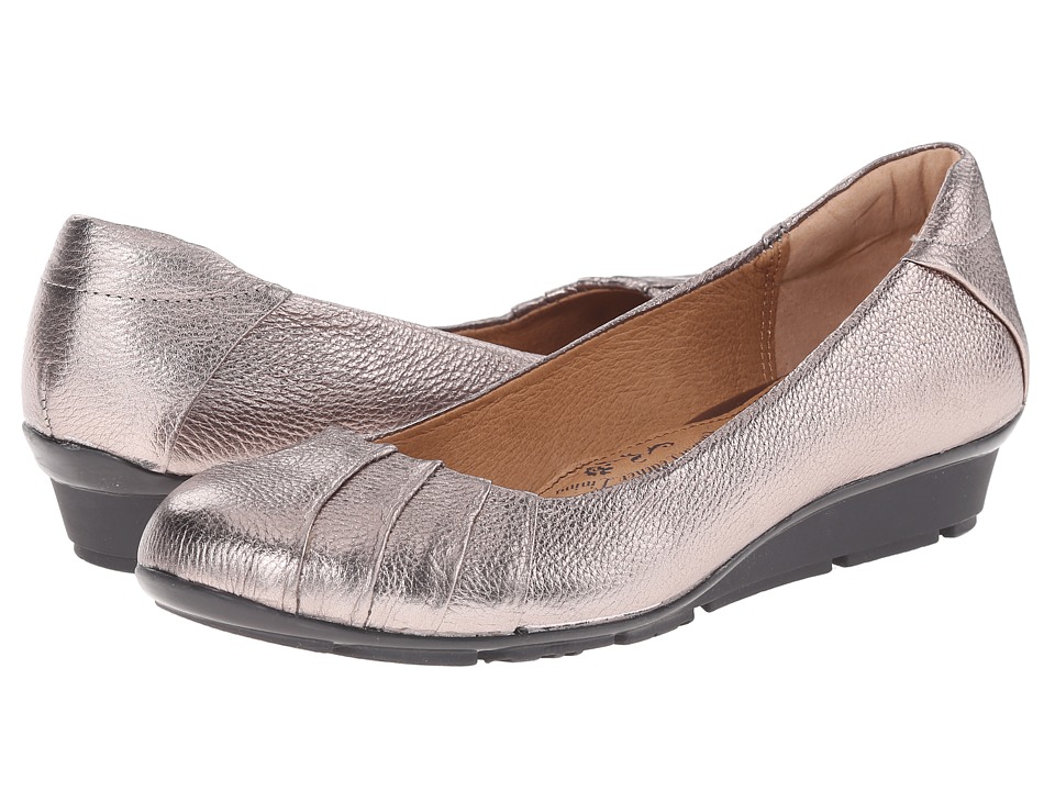 Sofft - Vanna (Anthracite) Women