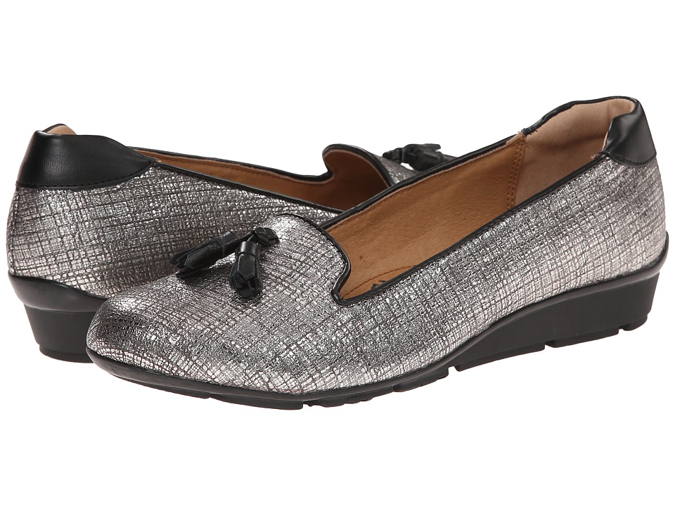 Sofft Vespera (Gunmetal) Women