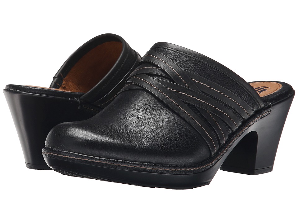 Sofft - Leigh (Black) Women