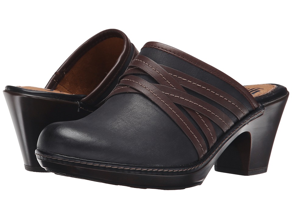 Sofft - Leigh (Navy) Women