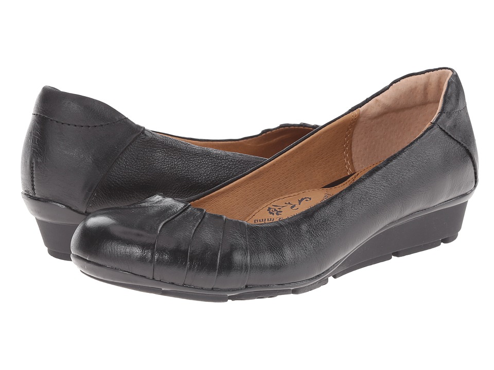 Sofft - Vanna (Black) Women