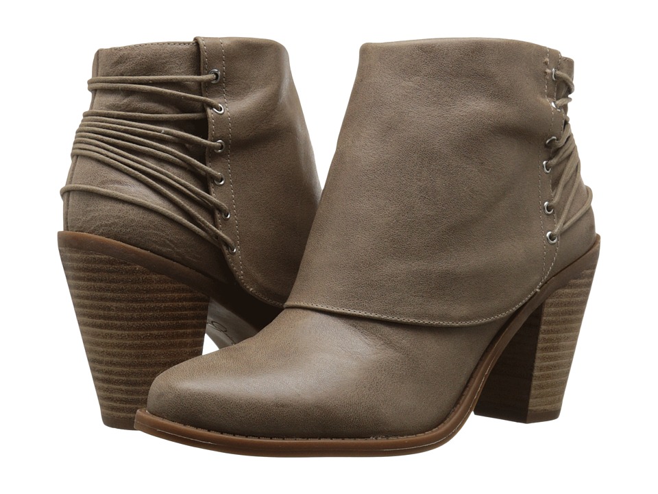 Jessica Simpson - Calvey (Slater Taupe) Women