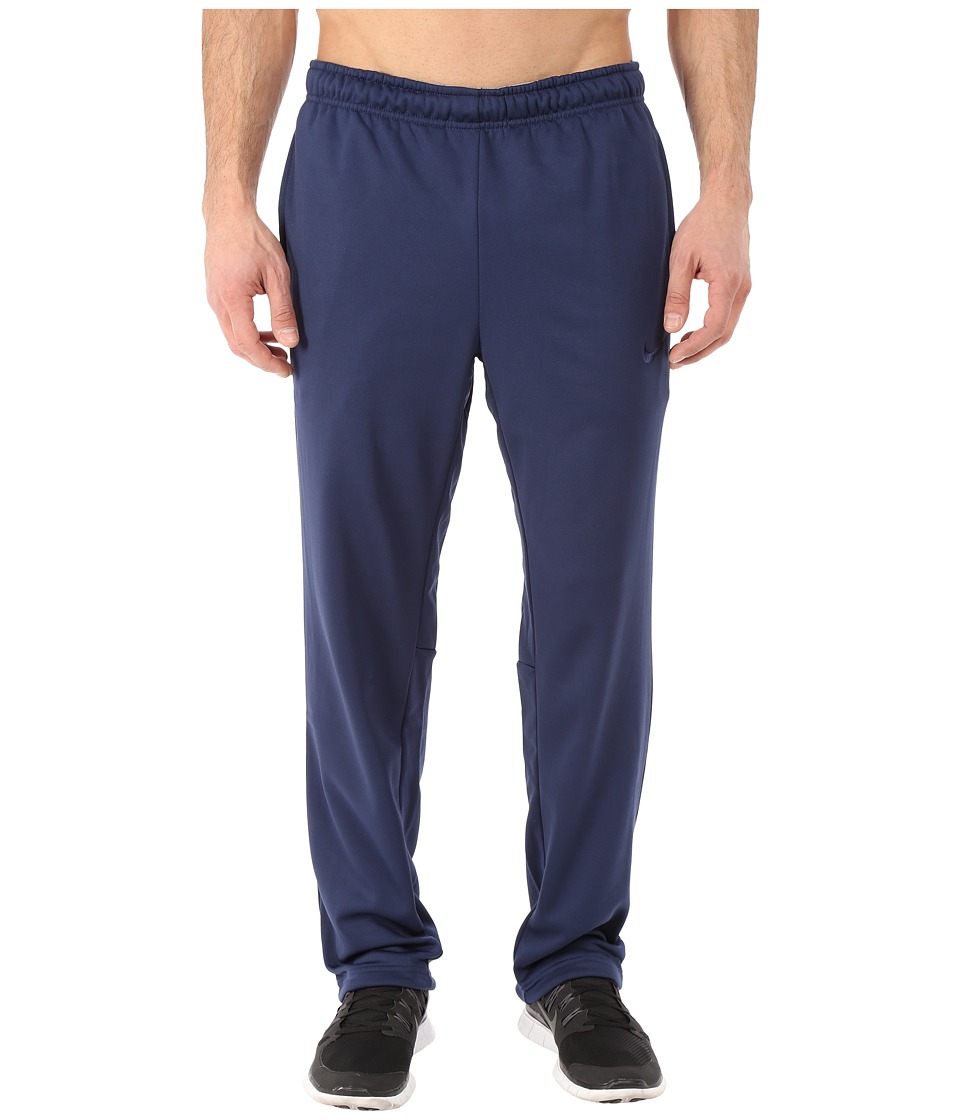Nike KO Pant 3.0 (Midnight Navy/Midnight Navy) Men