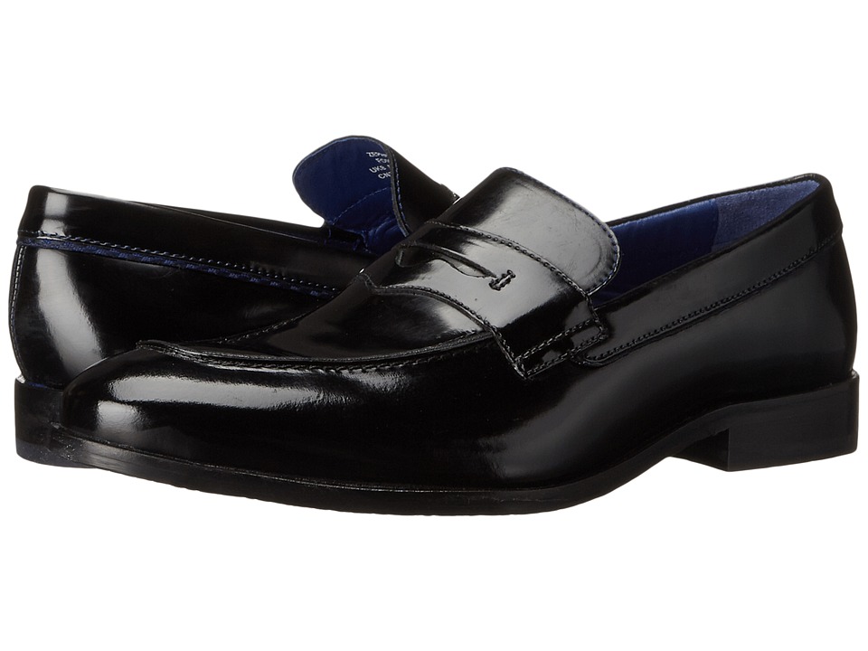 Ted Baker Zephire (Black Shine) Men