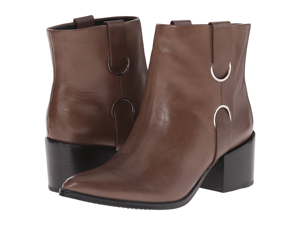 Rachel Zoe - Pearce (Smog Calf) Women