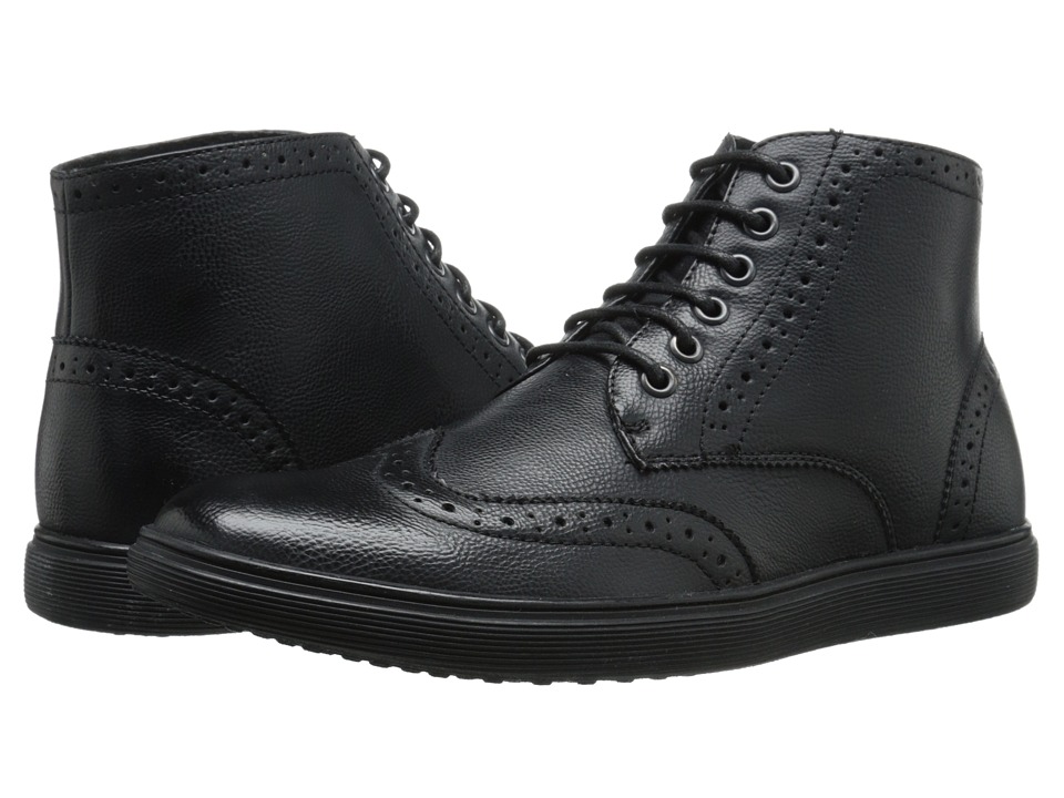 Steve Madden Rooney (Black) Men