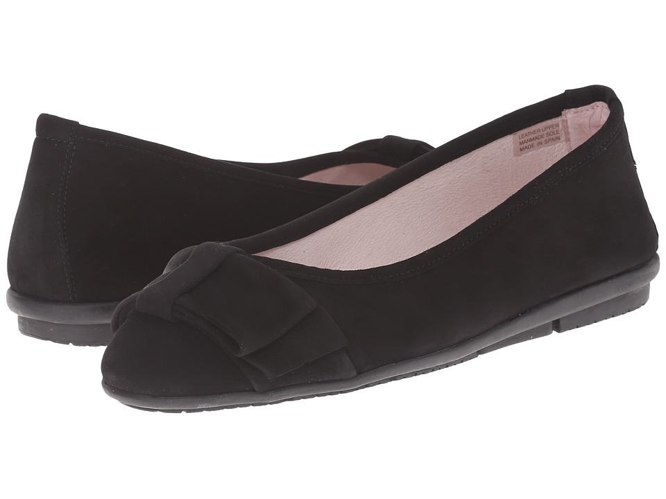 Patricia Green Emma (Black) Women