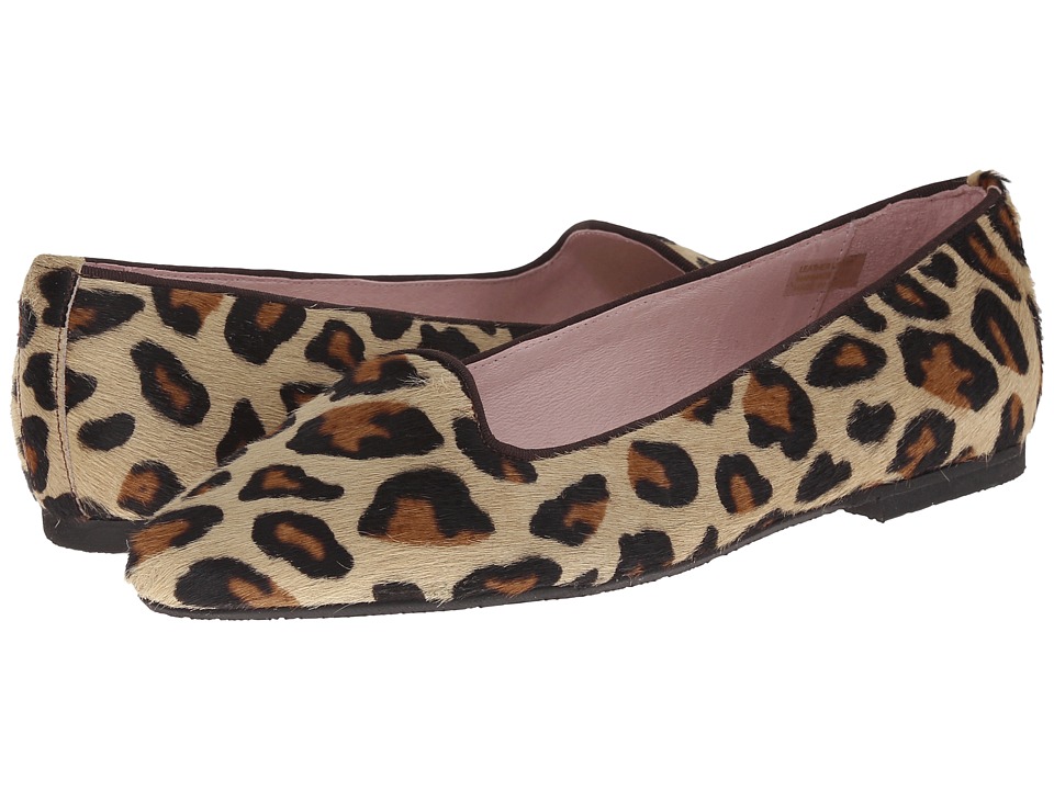 Patricia Green - Safari (Leopard) Women