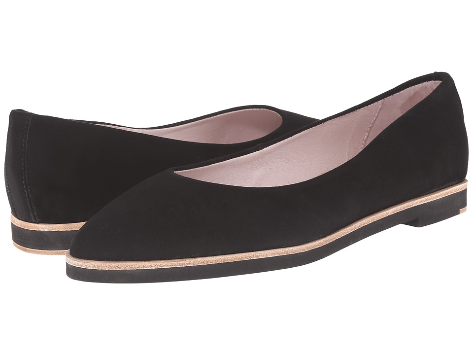 Patricia Green - Angie (Black) Women