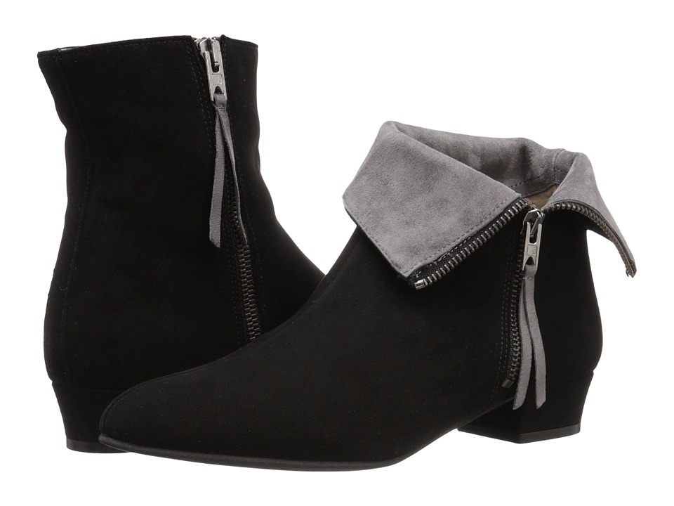 Patricia Green - Chantal (Black) Women