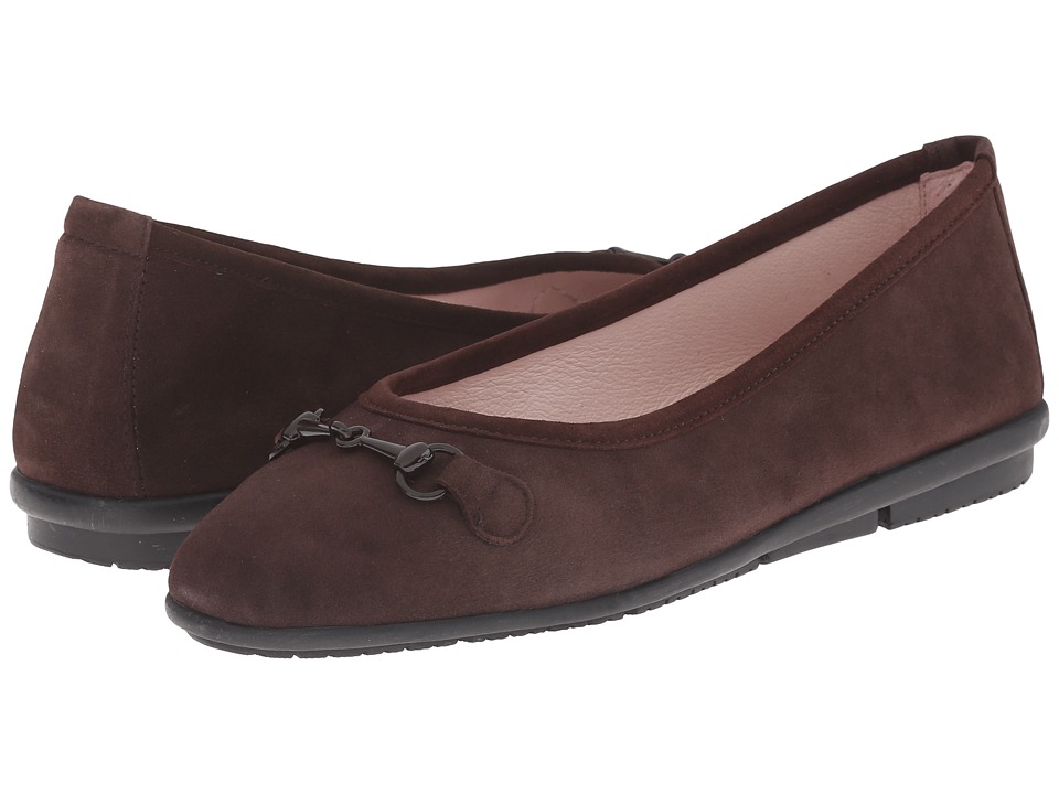 Patricia Green Boston (Chocolate) Women