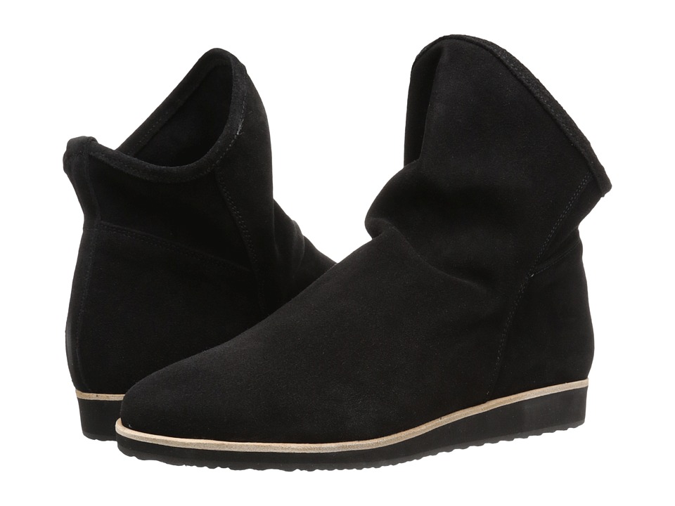 Patricia Green - Charlotte (Black) Women