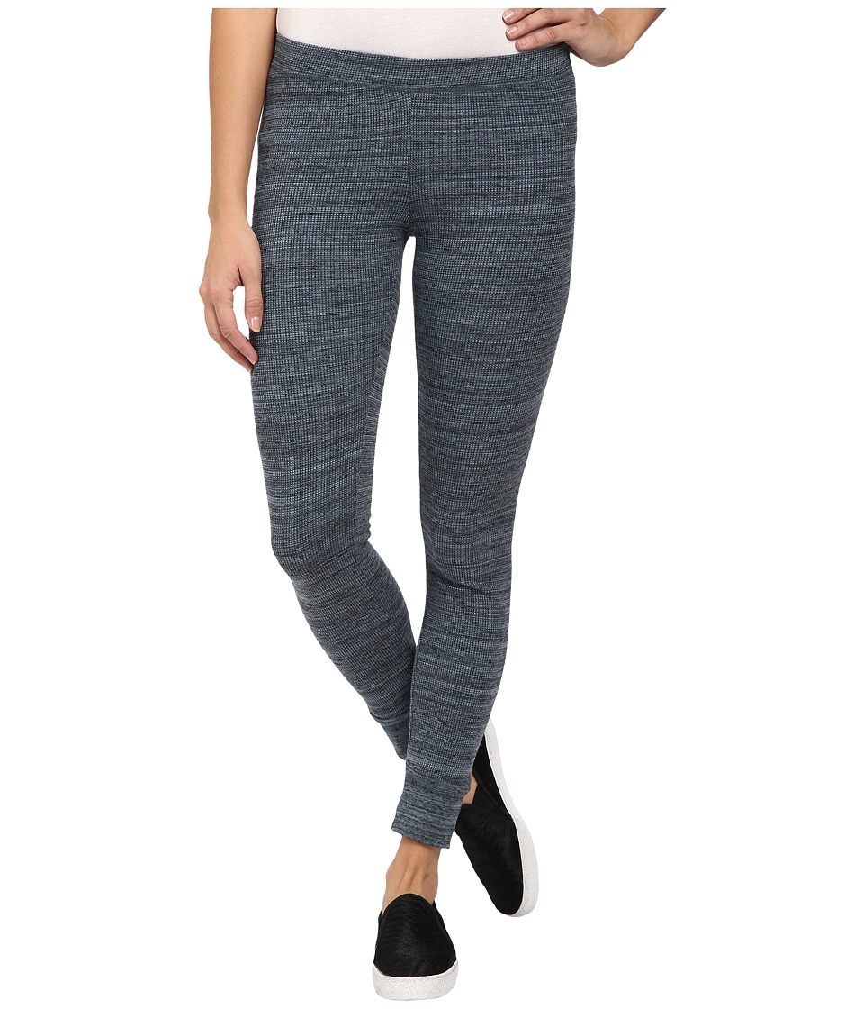 Alternative Getaway Leggings (Mineral Blue) Women