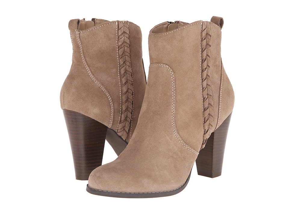 VOLATILE Wright (Taupe) Women