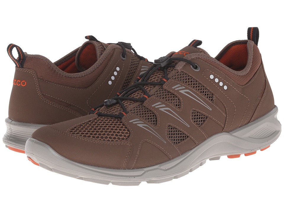 UPC 737431768154 product image for ECCO Sport - Terracruise Lite (Birch/Birch/Black) Men's Running Shoes | upcitemdb.com