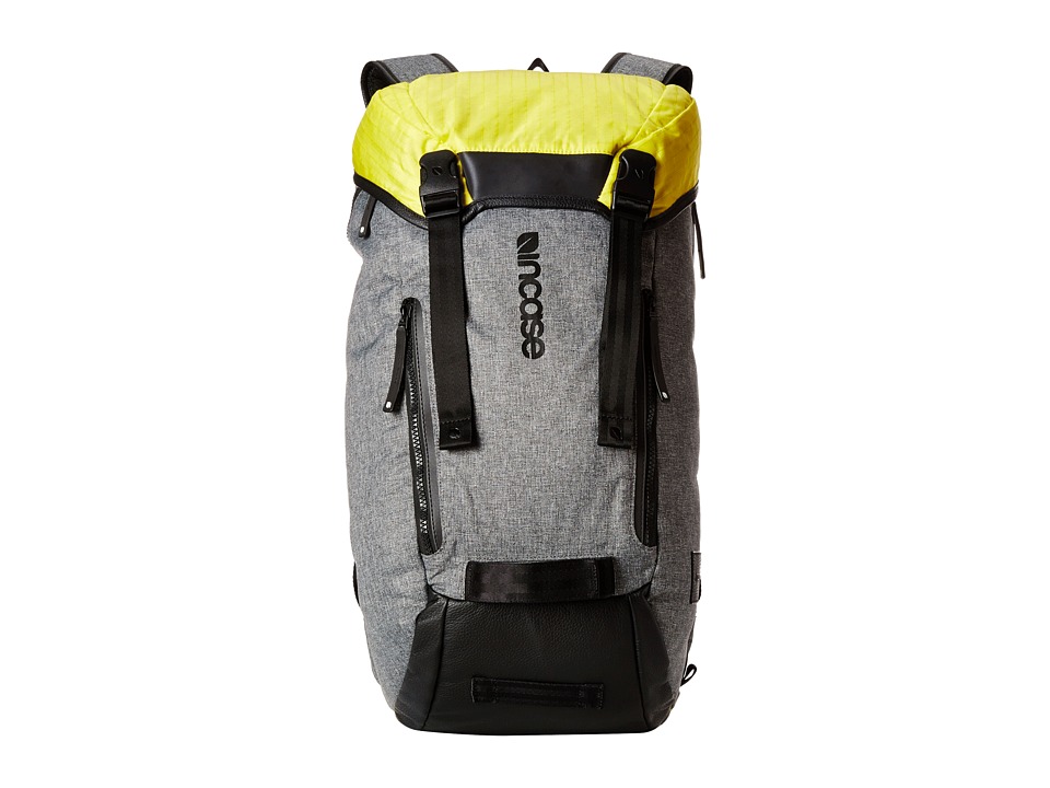 incase halo courier backpack