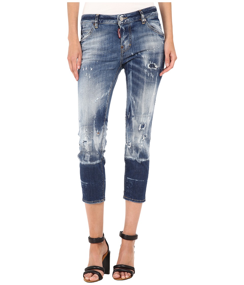Women's Luxury Denim Jeans - The BEST of the BEST Denim Jeans