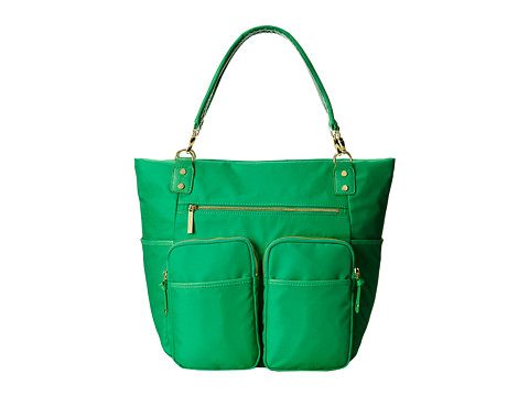 olivia and joy zip zoom tote