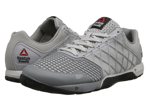 reebok nano 4.0 grey