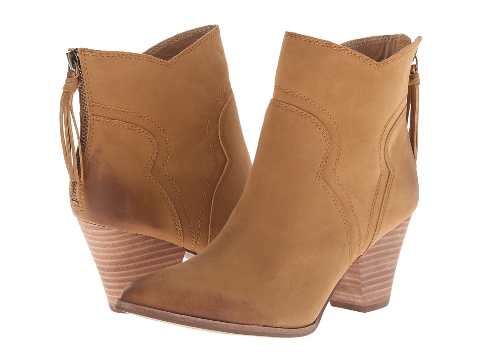 Splendid Asher (Maple Nubuck) Women